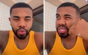 Davi Brito relata problemas com bebidas alcoólicas: 'Vício muito grande'
