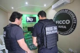 Comparsa da Dama do Crime que atuava na Bahia é preso em São Paulo