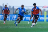 Após goleada na ida, Bahia recebe o Confiança pela segunda partida da final do Nordestão