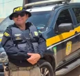 Policial rodoviário federal morre em serviço após ser atropelado enquanto tirava animais da pista