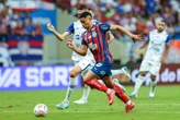 Com duas goleadas em cima do Confiança, Bahia se torna único penta do Nordestão