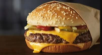McDonald’s lança promoção com dois sanduíches por R$ 29,90