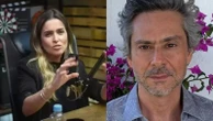Jornalista diz ter sido humilhada por Alexandre Nero nos bastidores da Globo: 'Não é um cara legal'