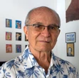 João Américo comemora 80 anos e lança livro na Casa Rosa, no Rio Vermelho