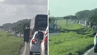 Motoristas enfrentam lentidão na BR-324 e demora de três horas até Feira de Santana