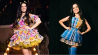 Estampa xadrez, chapéu e bota: Qual a origem do traje junino?