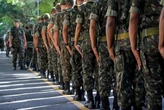 Exército abre processo seletivo com vagas para o Nordeste e salários de até R$ 7,5 mil