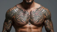 Saiba como as tatuagens impactam no nosso sistema imunológico