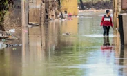 Defesa Civil emite alerta severo para cheia do Rio Taquari