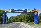 Calcinha Preta, Amado Batista e mais: veja atrações do São João de Porto Seguro