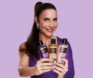 LUX e Ivete Sangalo lançam campanha arretada com música em versão forró e promoção com prêmios exclusivos