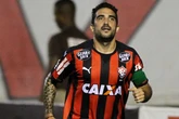 Veja por onde andam os jogadores do Vitória que conquistaram o acesso na Série B de 2015
