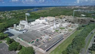 Ufba e Tronox firmam convênio para estudos da biodiversidade na área da fábrica