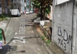 Área do BDM: homem é executado a tiros em Fazenda Grande do Retiro
