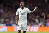 Real Madrid pode negociar Vinícius Júnior e já define possível substituto, diz jornal