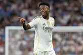 Vini Jr. entra na mira de gigante da Premier League e pode deixar o Real Madrid
