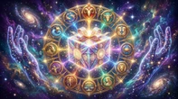 O universo envia um presente inesperado para Touro, Leão, Escorpião e Aquário hoje (31 de maio), e a surpresa chega na hora certa