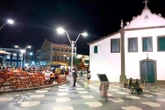 Disparo de arma de fogo deixa uma mulher ferida no Rio Vermelho