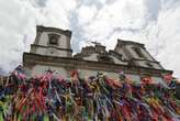 Devotos do Bonfim vão contar com um columbário para depositar cinzas; entenda