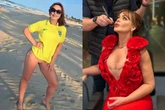 Gaby Spanic surpreende, se muda para o Brasil e revela surpresas; entenda