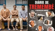 Livro proibido ‘Diário de Tremembé’ vaza na internet e desperta curiosidade após série sobre penitenciária