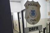 Suspeito de tentativa de homicídio é preso em Vitória da Conquista