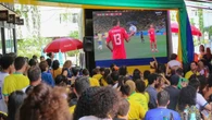 Pênaltis, tensão e coração acelerado: quando a emoção do futebol pode se tornar um perigo