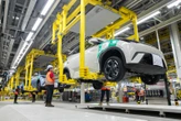 BYD anuncia novo processo seletivo para fábrica na Bahia; veja quem pode participar