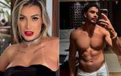 Andressa Urach convida funkeiro para vídeo erótico e leva fora: 'Não vou gravar nada não'