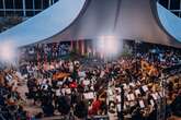 Concerto especial da OSBA na Biblioteca Central animará o feriado em bairro histórico de Salvador