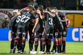 Vitória inscreve destaques da base no Brasileirão e passa a ter quase 50 jogadores no elenco