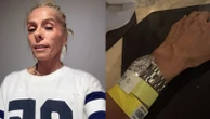Adriane Galisteu é diagnosticada com Síndrome do Piriforme após fortes dores no quadril