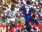 Astro da Copa de 1994 hoje vende aspiradores, mas diz ser feliz por ter parado cedo