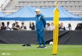 Ancelotti ainda não conta com elenco completo da Seleção por atraso em voo