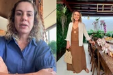 Repórter da Rede da Bahia desabafa sobre luta contra a ansiedade: ‘ela aparece quando a gente menos espera’
