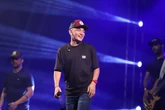 João Gomes fará show no Camarote Salvador no Carnaval 2026