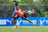 Saiba como o Bahia pode usar a Data Fifa para chegar bem ao Ba-Vi