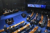 Senado vai votar PL para punir devedor contumaz após megaoperação que mirou o PCC