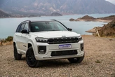 Jeep Commander chega à linha 2026 até R$ 19 mil mais barato; veja o que mudou
