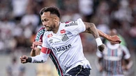 Neymar fala da sua ausência na Seleção: 'Opção do Ancelotti'