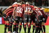 Psicóloga do Vitória revela como ajudou o time a se reerguer após o trauma do 8x0