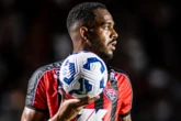 Edu valoriza apoio da torcida após vitória contra o Atlético-MG: ‘Nossa grande arma’