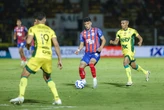 Bahia ganha ‘reforço’ de atacante para os jogos da final da Copa do Nordeste