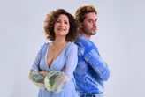 Malu Valle chega a Salvador com espetáculo que foi dirigido por Paulo Gustavo
