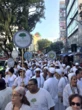 Encontro de umbanda em Salvador vai premiar lideranças e ocupar o Campo Grande