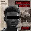 Podcast Arquivo Morto: escola tem 116 alunos mortos em 10 anos na Bahia