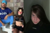 Acusado de abuso de menores, influencer Hytalo Santos foi banido 7 vezes e notificado 144 vezes no TikTok
