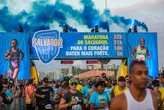Maratona, triathlon, natação em mar aberto: confira a programação do calendário esportivo de Salvador