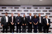 Jerônimo anuncia mudanças na diretoria do Detran, Inema e de outros três órgãos estaduais