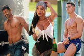Andressa Urach revela melhores parceiros sexuais: ‘Cauã Reymond é o número dois’; confira outros famosos